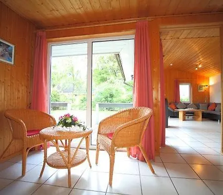 Hébergement de vacances Reiher 24