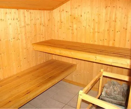 Hébergement de vacances Reiher 24 Mirow