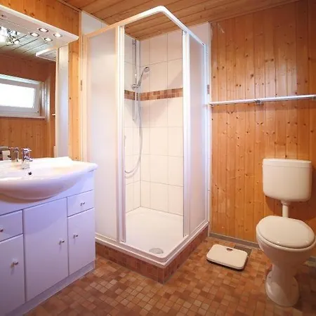 Reiher 24 Hébergement de vacances *